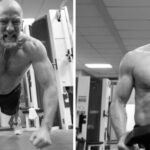 Graham McTavish à 64 ans : découvrez son entraînement puissant et régénérateur