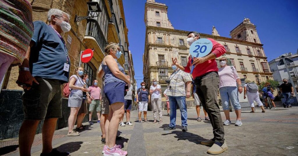 Guides touristiques : la vérité sur les freetours à Cádiz !