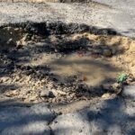 Hivernales : New York investit dans des routes de qualité