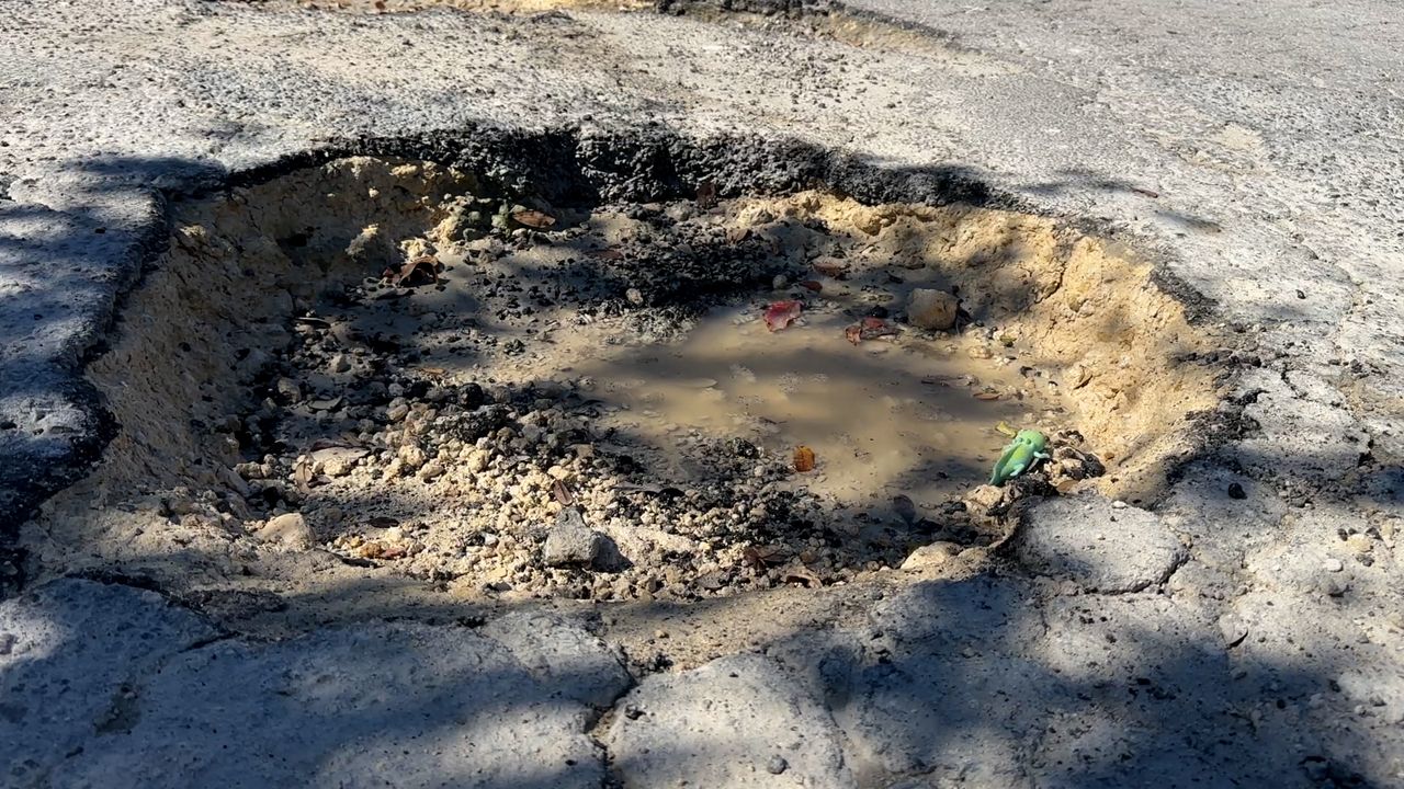 Hivernales : New York investit dans des routes de qualité
