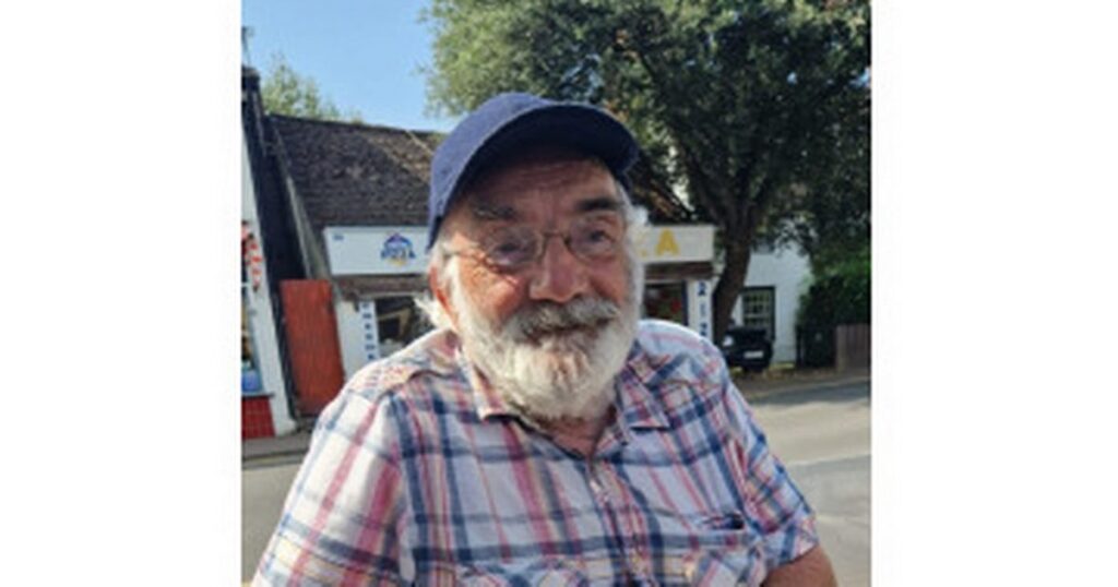 Hommage à un grand-père pour sa force et sa bienveillance dans les avis de décès du Cambridgeshire
