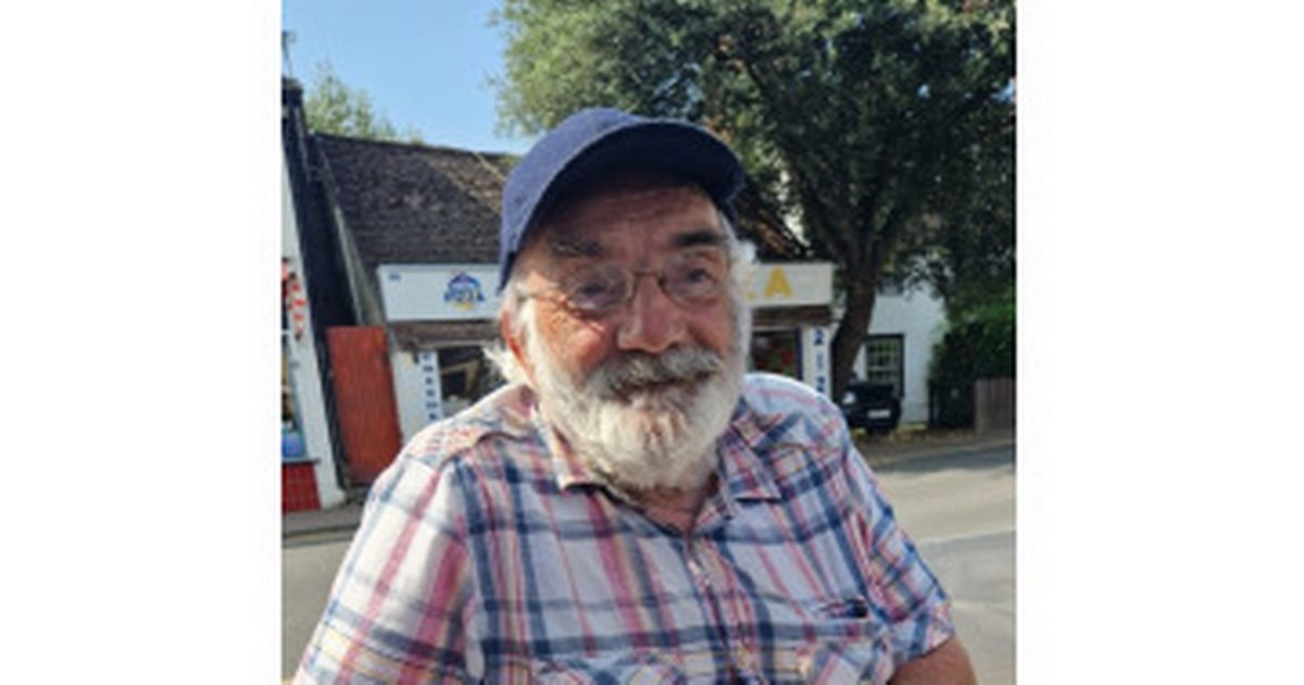 Hommage à un grand-père pour sa force et sa bienveillance dans les avis de décès du Cambridgeshire