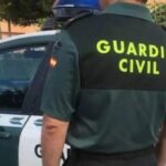 Homme de Malaga arrêté après avoir poignardé une femme 480 fois à Séville