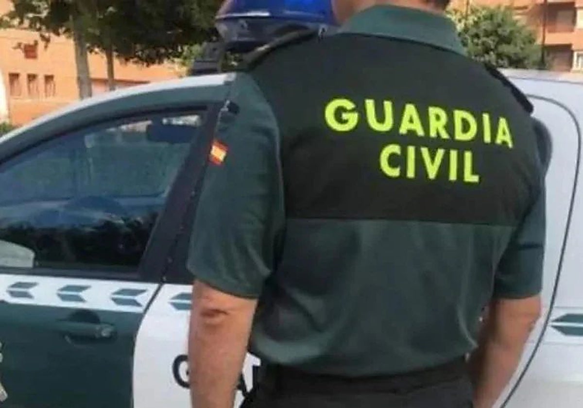 Homme de Malaga arrêté après avoir poignardé une femme 480 fois à Séville