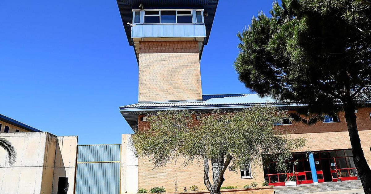 Homme libéré sous caution après avoir agressé le compagnon de son ex pendant un procès à Palma