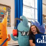 ITV investit 3 millions de livres dans l'application de fitness de Joe Wicks