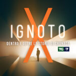Ignoto X : Enquêtes captivantes avec Pino Rinaldi