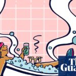 Immergez-vous : ce que la science nous dit sur la santé et le bien-être en 2025