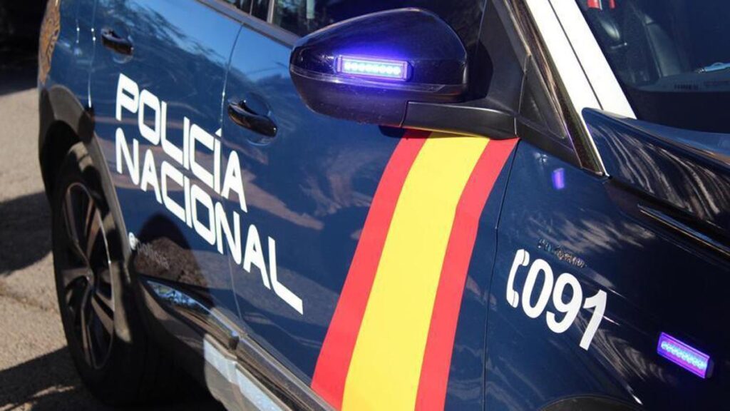 Incident armé sur la rue Alfredo Palma