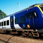 Incidents d'urgence causent des retards sur la ligne centrale de St Helens