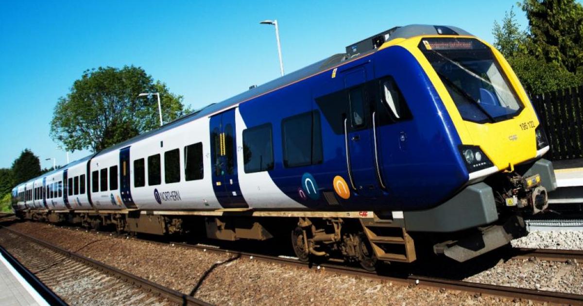 Incidents d'urgence causent des retards sur la ligne centrale de St Helens