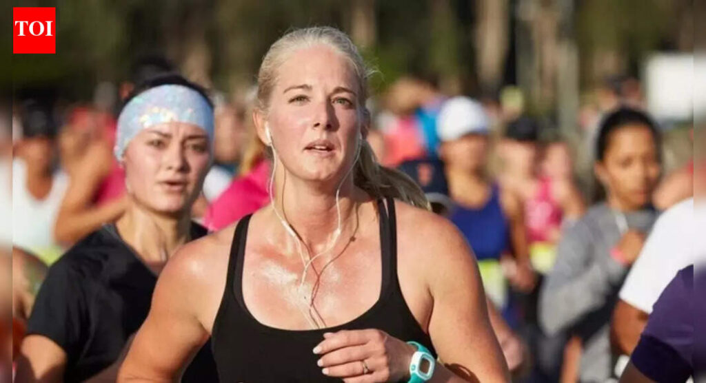 Inquiète par un visage affaissé à cause de la course ? Découvrez ce qu'est vraiment le "visage de coureur" !