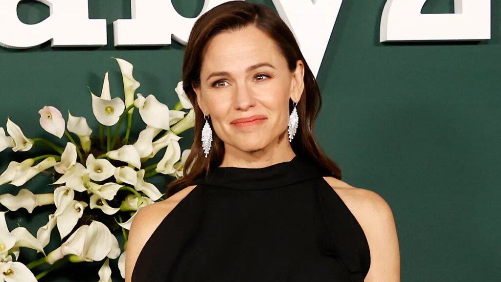 Jennifer Garner : Astuces bien-être et secrets d'une cuisine saine
