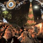 Joyeux Noël à tous les lecteurs !