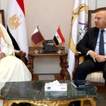 L'Égypte dispose d'une industrie variée dans des secteurs stratégiques, selon le ministre Kamel