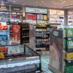 La Guardia Civil enquête sur une employée de l'aéroport de Tenerife Nord pour vol de marchandises.