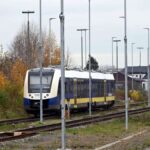 La Nordwestbahn : 25 ans de service, l'euphorie s'estompe