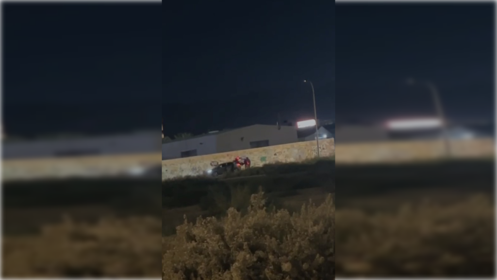 La vérité sur le prétendu "kidnapping" à Roquetas de Mar