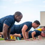 L'armée américaine double les exigences du test d’aptitude physique annuel et révise les critères d'échec !