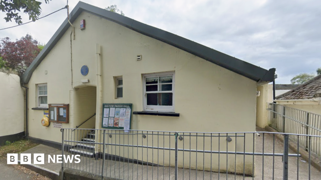 Le Conseil de North Devon investit 36 000 £ pour moderniser la salle du village