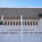Le Kennedy Center dénonce un musicien ayant annulé son concert