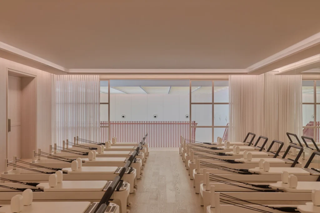 Le Pilates : un phénomène en plein essor à Singapour, au-delà de la génération Z !