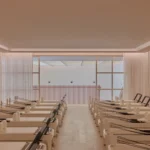 Le Pilates : un phénomène en plein essor à Singapour, au-delà de la génération Z !