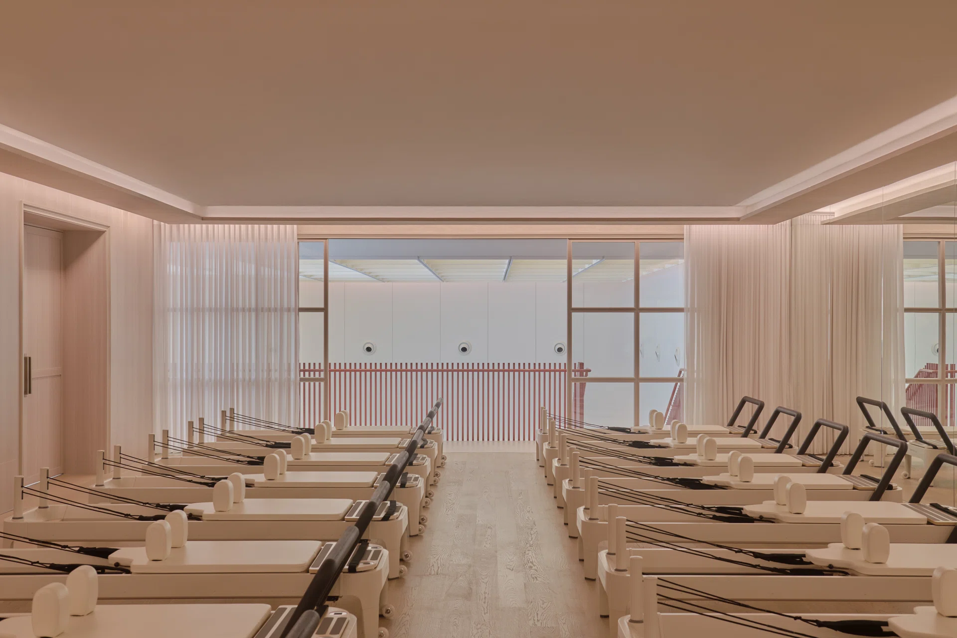 Le Pilates : un phénomène en plein essor à Singapour, au-delà de la génération Z !