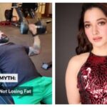 Le coach de Tamannaah Bhatia démystifie 3 mythes du gym : « Si tu ne transpires pas… »