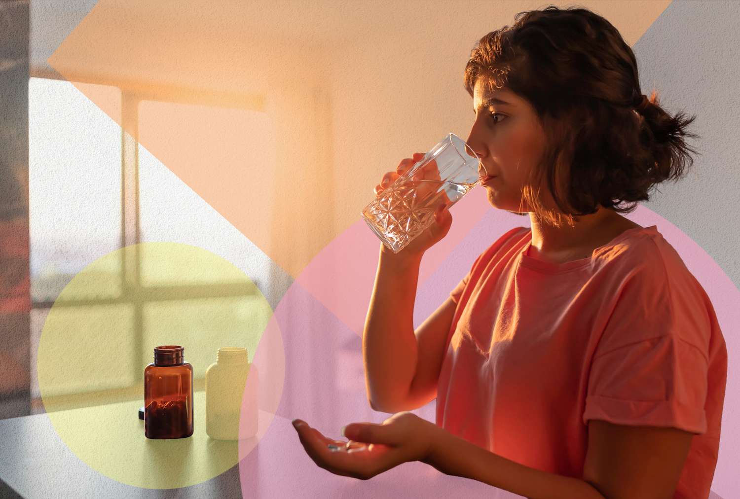Le piège à éviter avec la vitamine D !