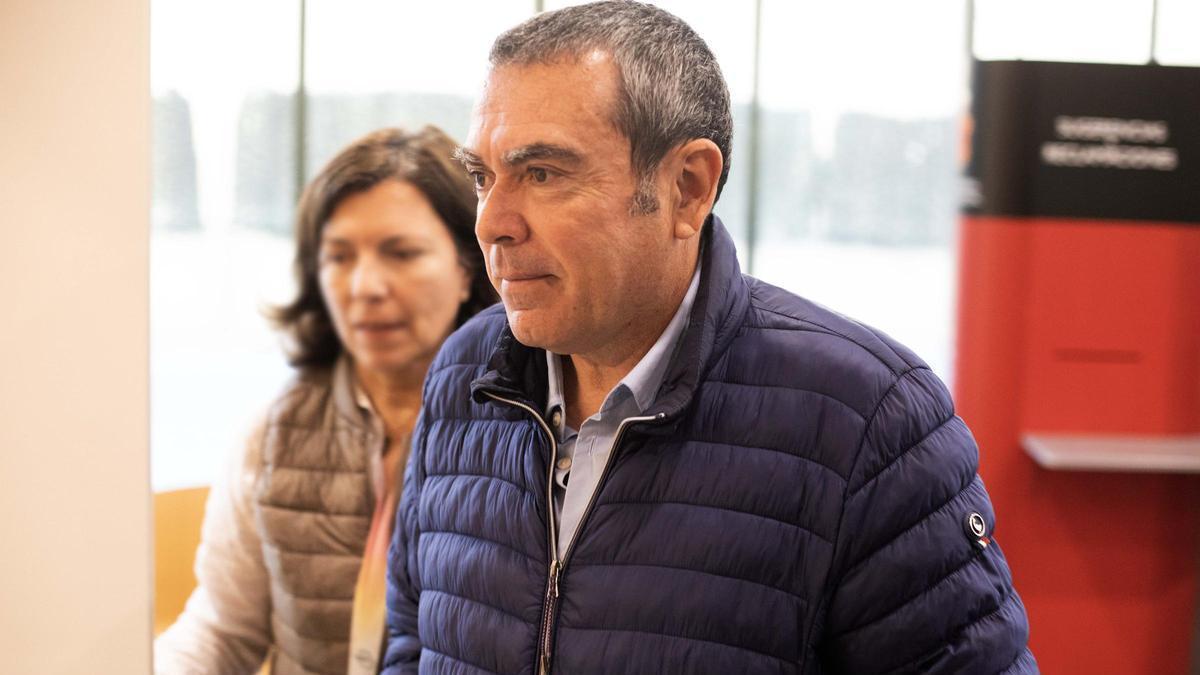 Le prévaricateur Ansón (PSOE) perd encore un procès à Cariñena
