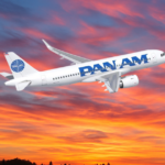 Le retour légendaire de Pan Am avec l'Airbus A320 Neo !