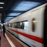Le train Giruno arrive à Kassel, mais de nombreuses liaisons disparaissent !