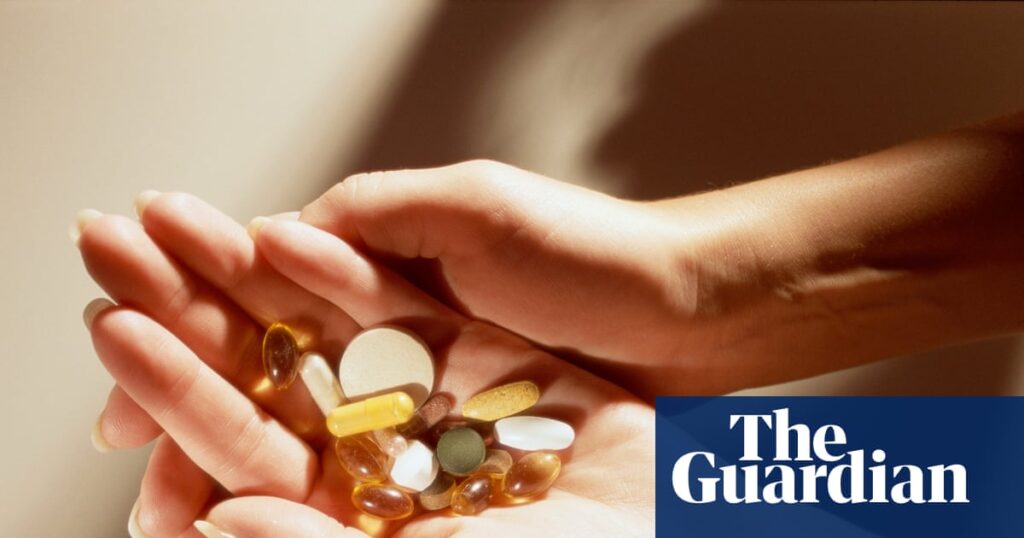 Les Australiens achètent des compléments de fer presque aussi pauvres en fer qu'une tranche de pain, alertent les experts.