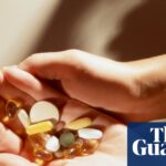 Les Australiens achètent des compléments de fer presque aussi pauvres en fer qu'une tranche de pain, alertent les experts.