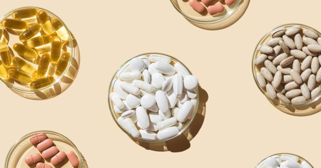 Les compléments anti-inflammatoires : lesquels fonctionnent vraiment ? L'avis des médecins.
