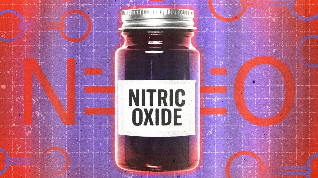Les compléments de nitrate : peuvent-ils booster vos entraînements ? Nous avons demandé aux experts.