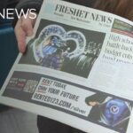 Les journalistes de Vancouver cherchent à revigorer l'actualité locale