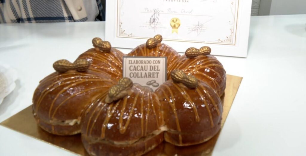 Les meilleurs roscones artisanaux d'Espagne