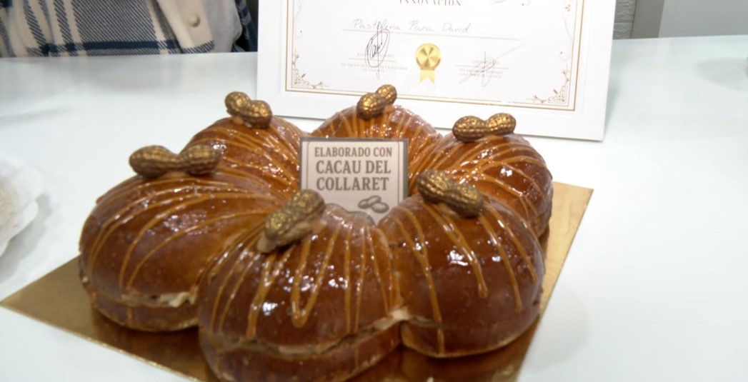 Les meilleurs roscones artisanaux d'Espagne
