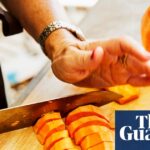 Les patates douces, un aliment santé ?