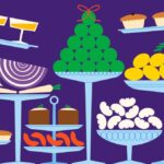 Les plats de Noël des nutritionnistes