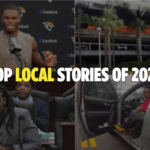Les titres qui ont marqué 2025 à Jacksonville
