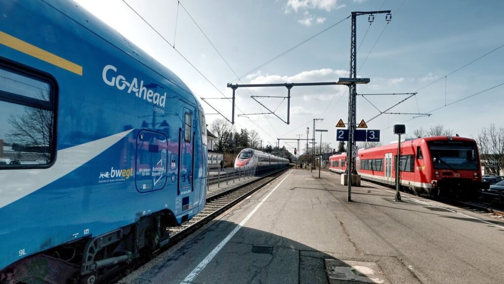 Ligne de train : 100 millions pour apaiser les nerfs des passagers !