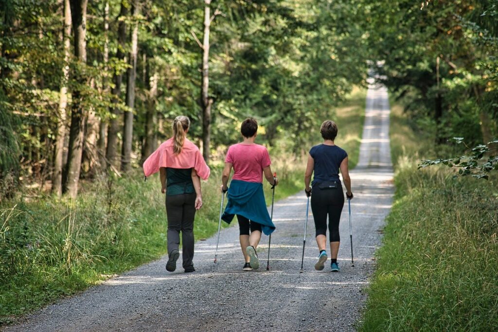 L'impact de la forme de vos fessiers sur votre santé future – et comment l'améliorer