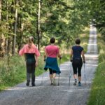 L'impact de la forme de vos fessiers sur votre santé future – et comment l'améliorer