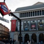 Madrid inaugure un système de paiement quotidien basé sur vos trajets réalisés