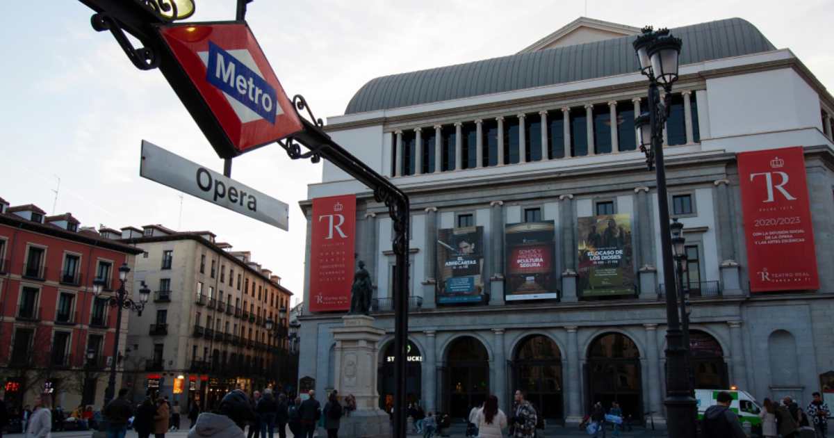 Madrid inaugure un système de paiement quotidien basé sur vos trajets réalisés