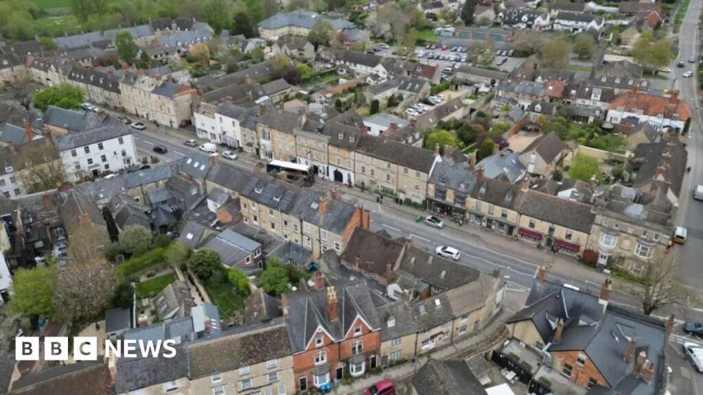 Maisons secondaires soumises à une taxe d'habitation supplémentaire