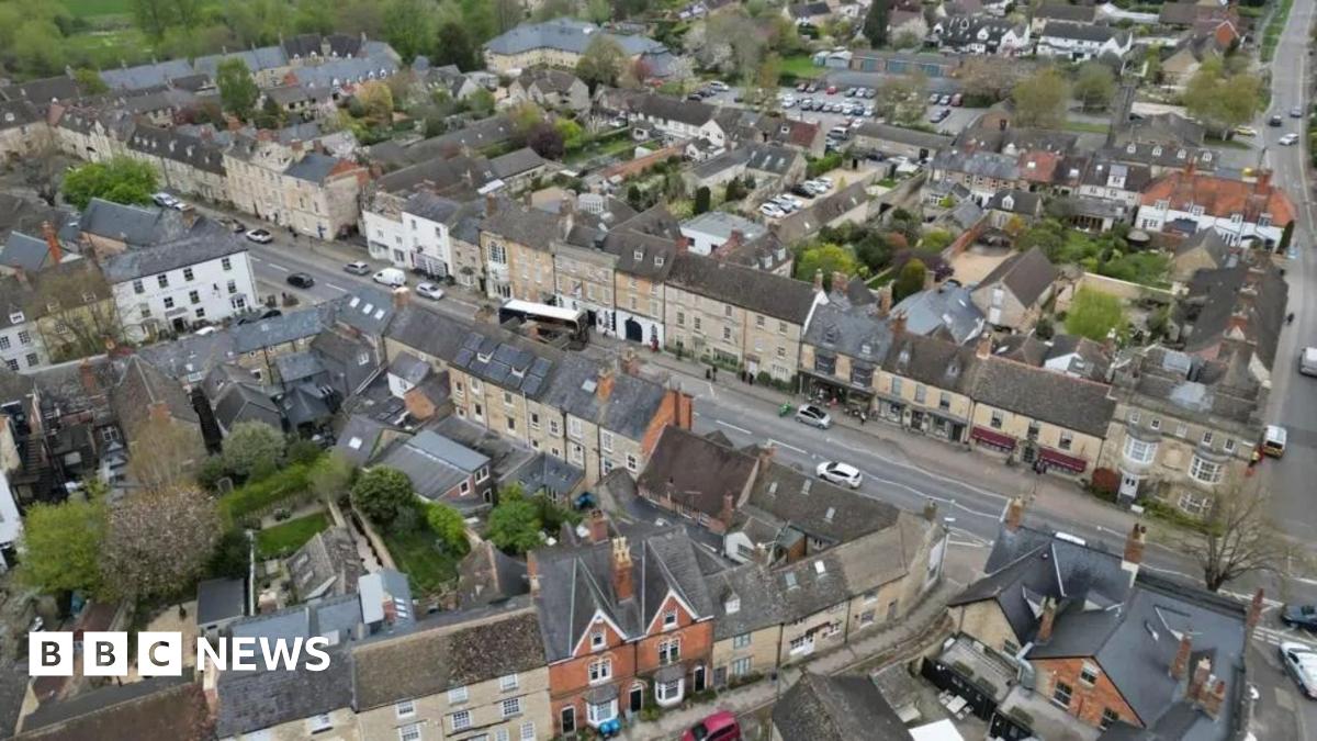 Maisons secondaires soumises à une taxe d'habitation supplémentaire